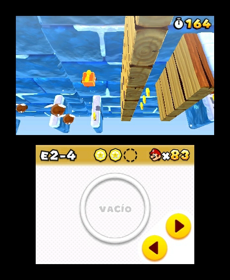 Super Mario Land 3D - Imagen 26